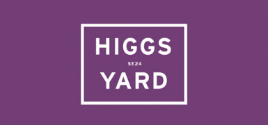 Coming Soon: New homes at Higgs Yard SE24