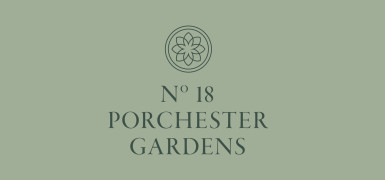Just launched: No. 18 Porchester Gardens
