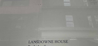 April 2024 photo update of Lansdowne House/New Blackstone HQ