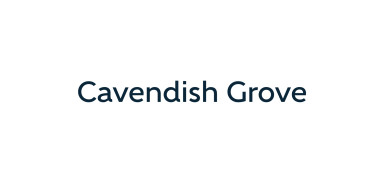 Launching soon: Cavendish Grove