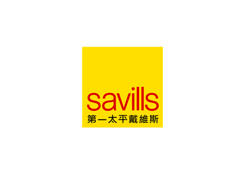 Savills Hong Kong Exhibition