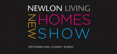 Newlon Living New Homes Show 2022