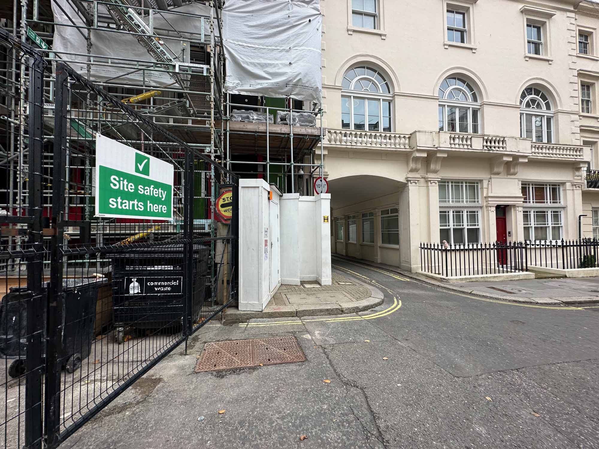 Photo update from 40 Eastbourne Terrace