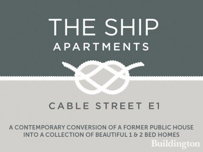 The Ship Apartments