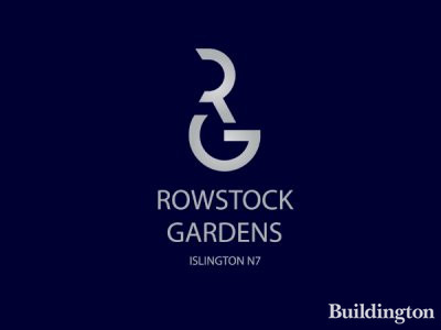 Rowstock Gardens