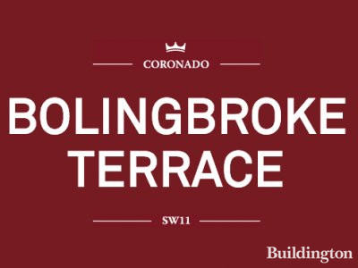 Bolingbroke Terrace