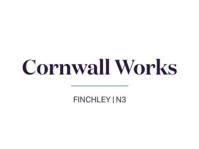 Cornwall Works
