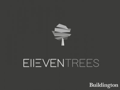 Eleven Trees