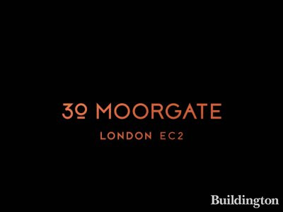 30 Moorgate