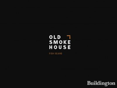 Old Smokehouse