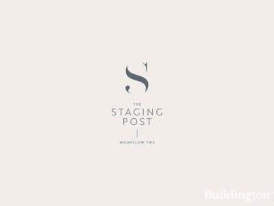 The Staging Post