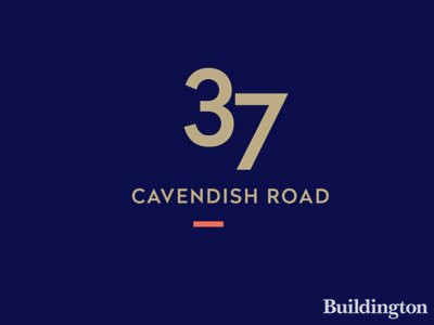 37 Cavendish Road
