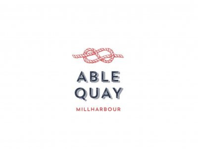 Able Quay Millharbour