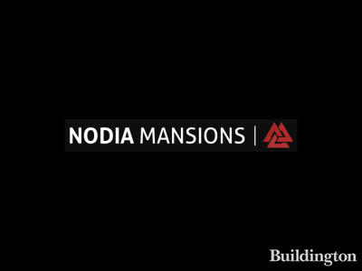 Nodia Mansions