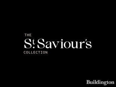 St Saviour's Collection