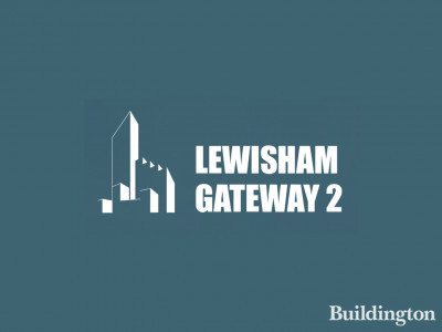 Lewisham Gateway