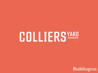 Colliers Yard