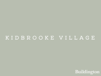 Kidbrooke Village