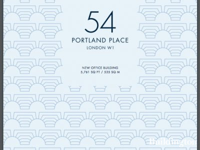 54 Portland Place