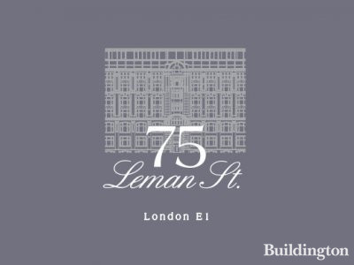 75 Leman Street