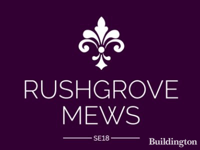 Rushgrowe Mews