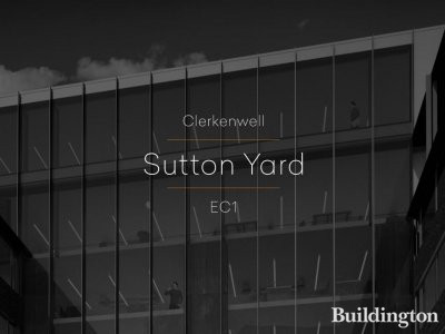 Sutton Yard