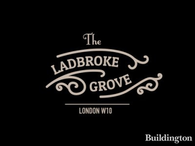 The Ladbroke Grove