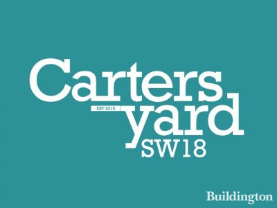 Carters Yard