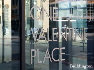 One Valentine Place