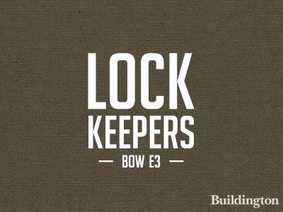 Lock Keepers