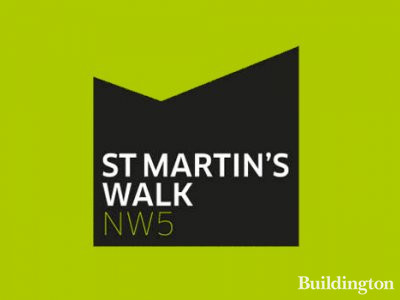 St Martin's Walk