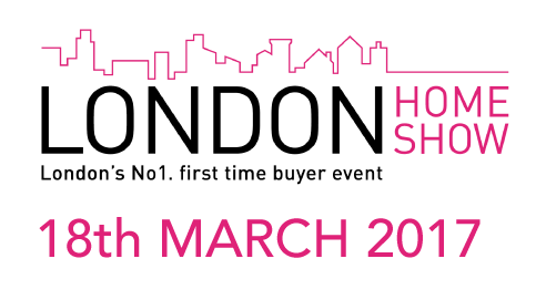 London new home show spring 2017