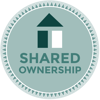shared ownership homes london