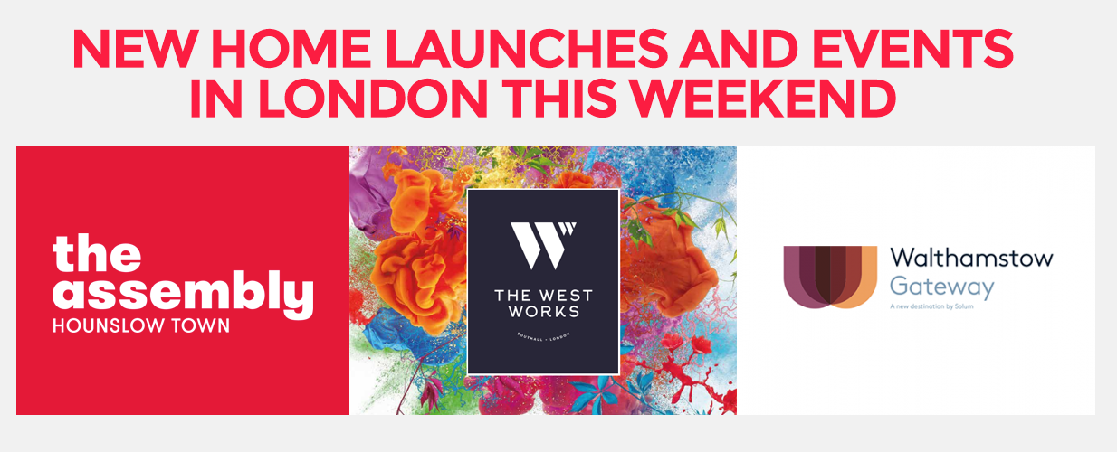 london launch events march 2018