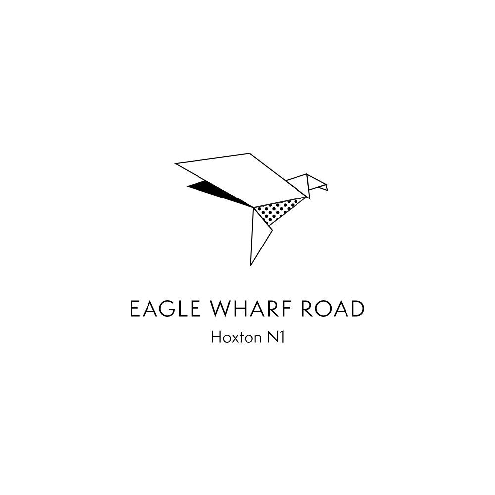 eagle wharf road logo