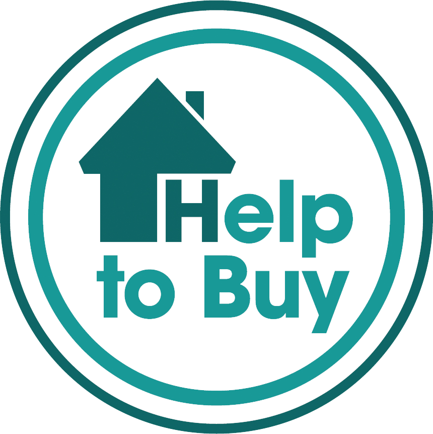 Help to Buy logo transparent png