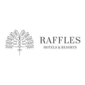 Raffles Hotels & Resorts Developments