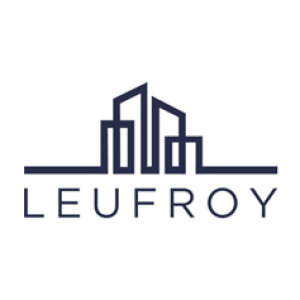 Leufroy Company Logo