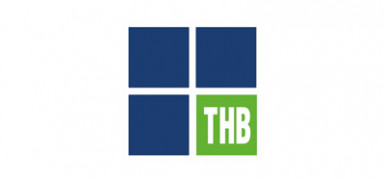THB Group takes up space