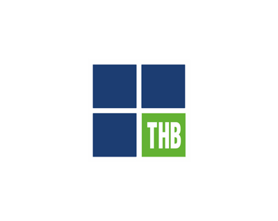 THB Group takes up space