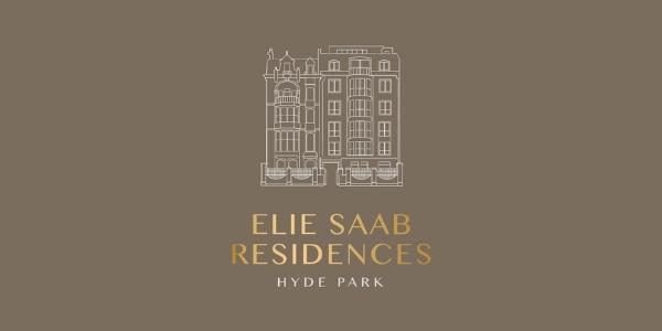 ELIE SAAB Residences