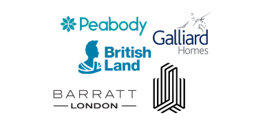 Top 20 London Developers with the Most Projects in Their Track Record