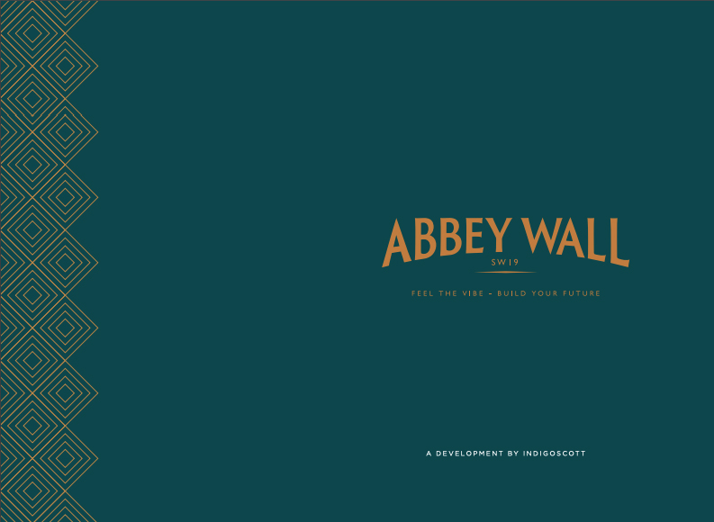 Abbey Wall launch