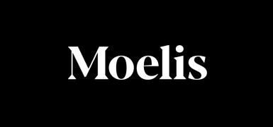 Moelis takes two floors