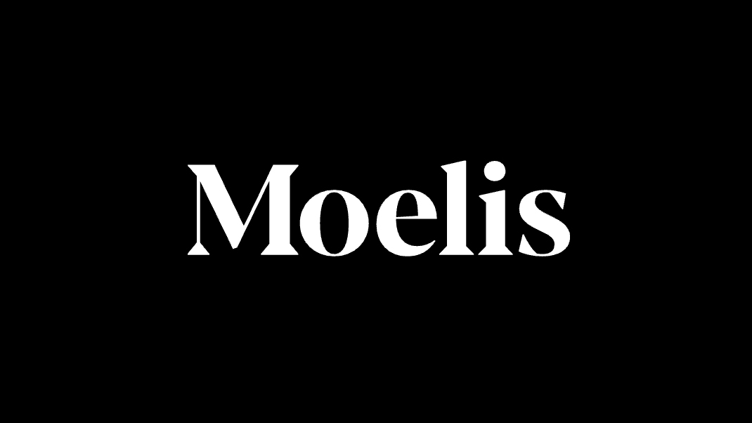 Moelis takes two floors