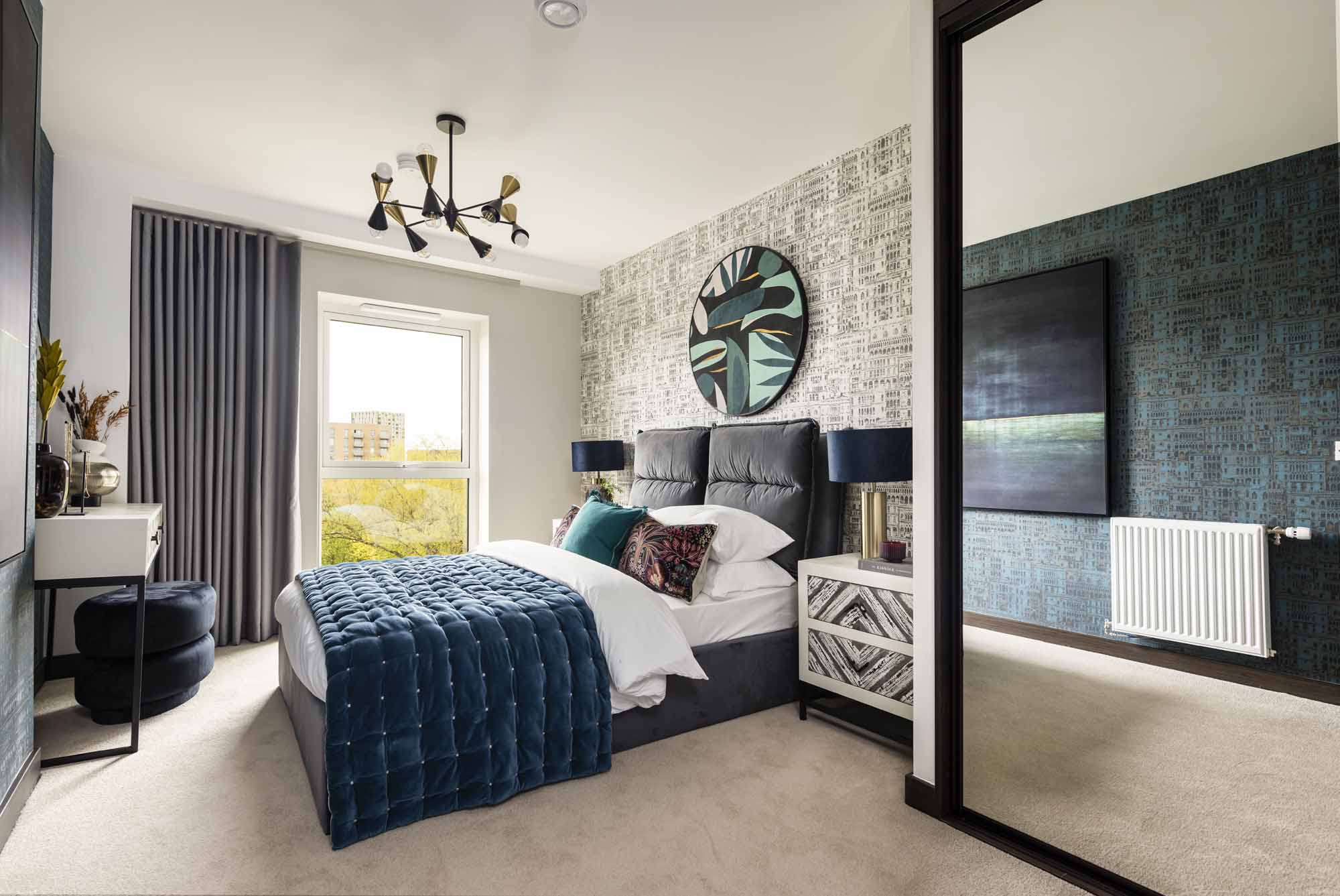 Register your interest in Phase 2 now: Abbey Quay development is one of the top 12 best places to buy a first home in the UK
