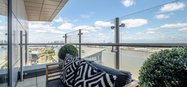 Comer Homes unveils 204 Build-to-Rent riverfront apartments in Mast Quay