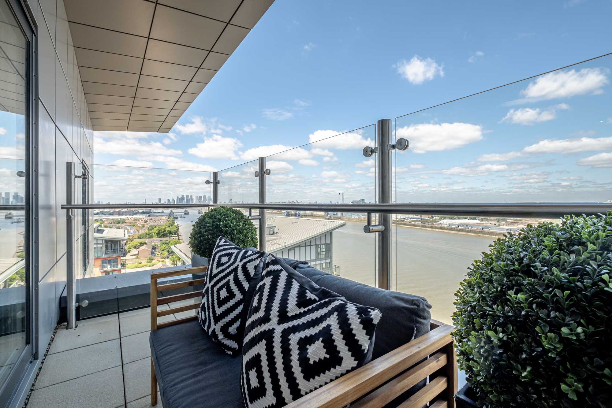 Comer Homes unveils 204 Build-to-Rent riverfront apartments in Mast Quay