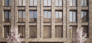  Design-driven residential development unveiled in Manchester's Northern Quarter