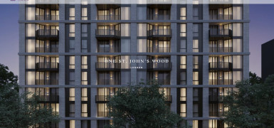 First residents move into One St John's Wood